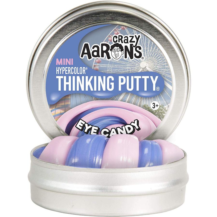 phantoms thinking putty