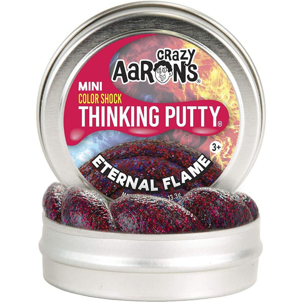 crazy aaron s thinking putty