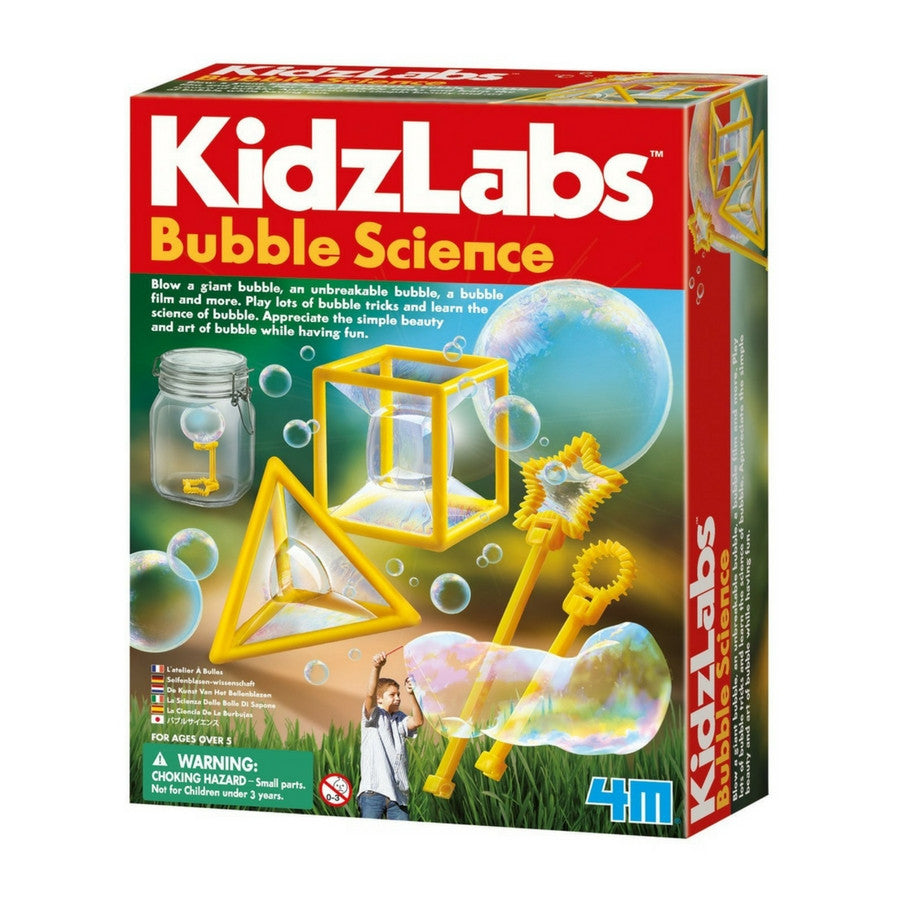 kidzlabs