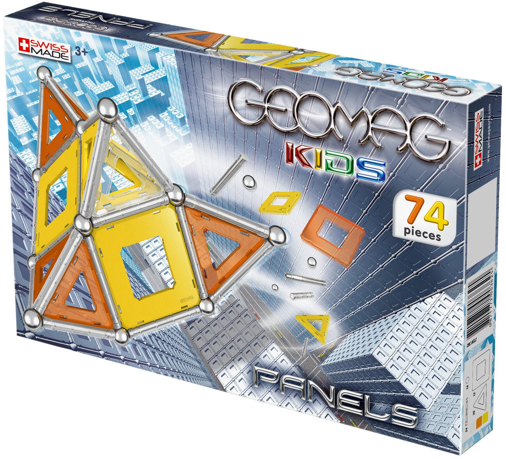 geomag kids