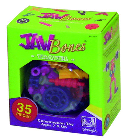 jawbones construction toys