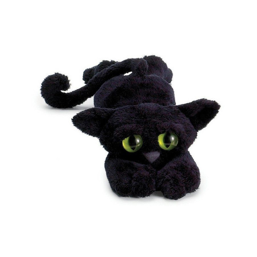 black cat plush toy australia