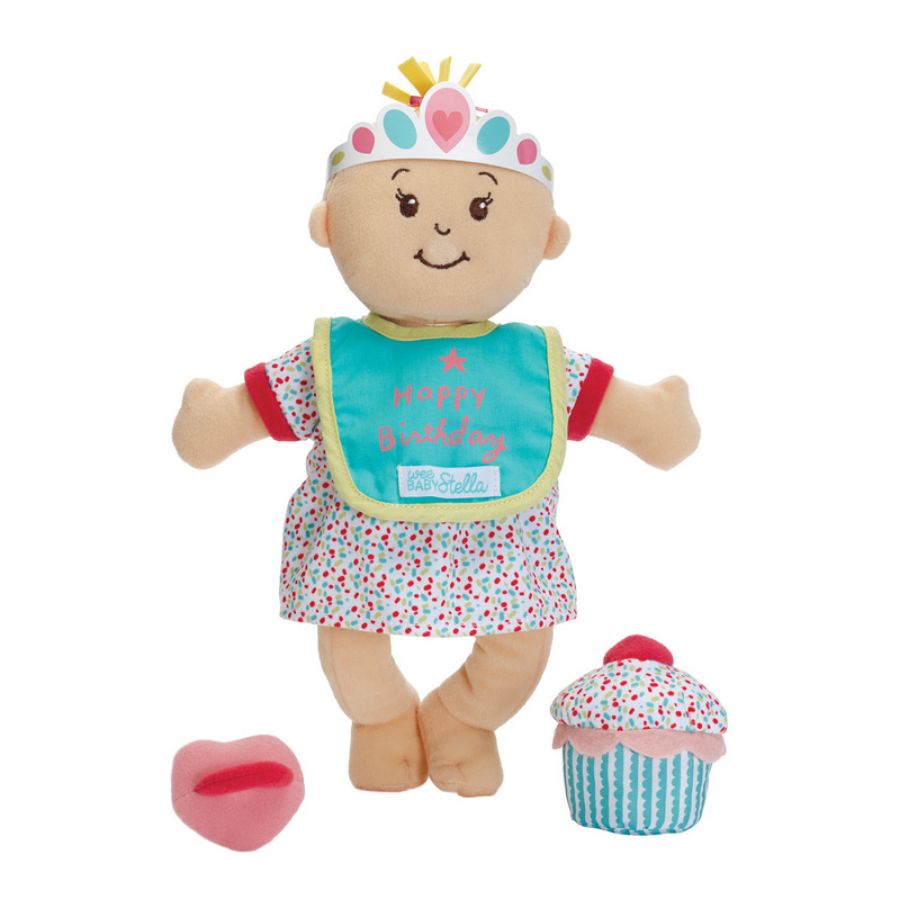 baby stella doll australia