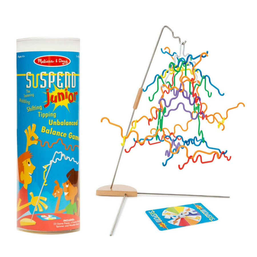 suspend melissa et doug