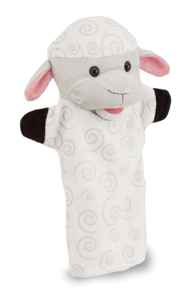 melissa and doug goat