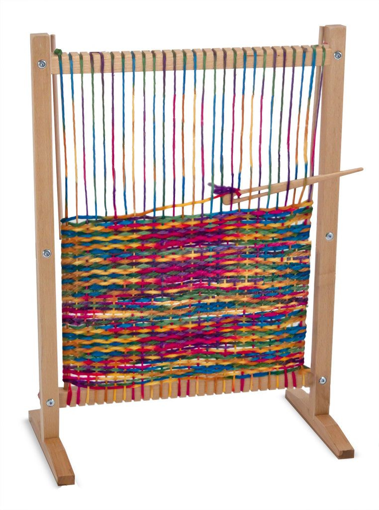 melissa and doug weaving