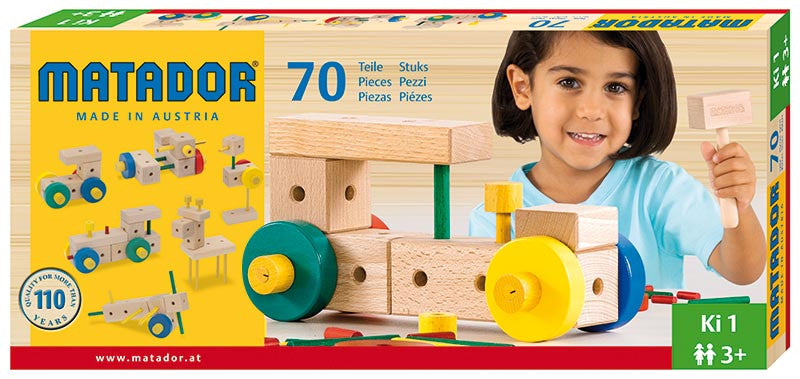 matador building blocks