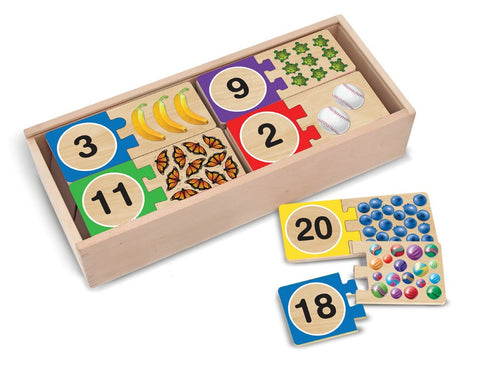 melissa and doug puzzles for 3 year olds