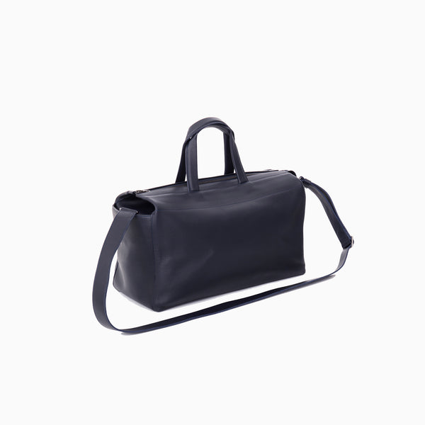 N°813 KAWAI CUT OUT HANDBAG – Isaac Reina