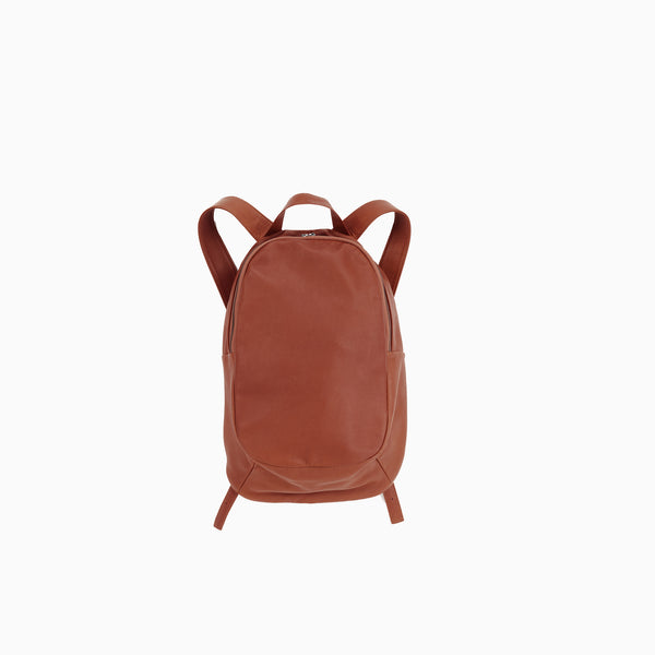 N°672 SMALL ULTRA SOFT BACKPACK