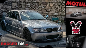 BMW Seria 3 e92