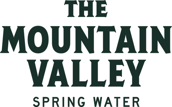 Mountain Valley Spring Water Bottled In Glass Since 1871