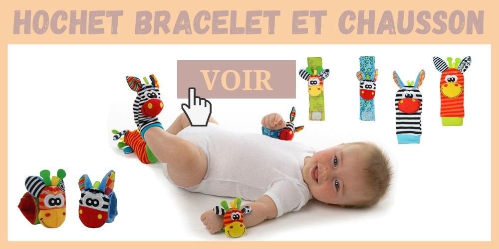 Quels jouets pour bébé?