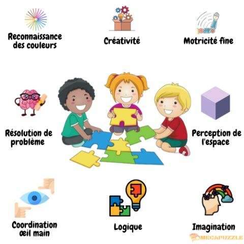 jeu_pédagogique_tangram_magnétique_montessori_livre_pour_apprentissage_enfants