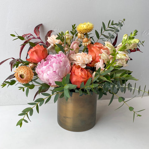 About - Meraki Floral Co.