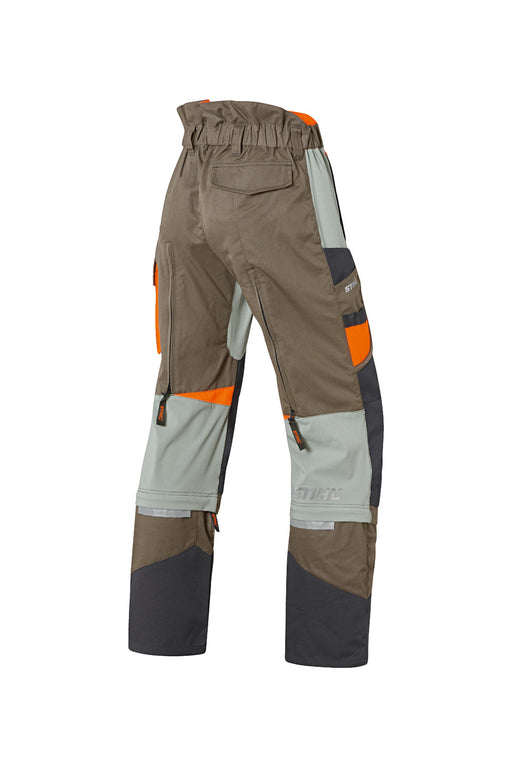 STIHL STIHL FS PROTECT Trousers  STIHL from Gayways UK