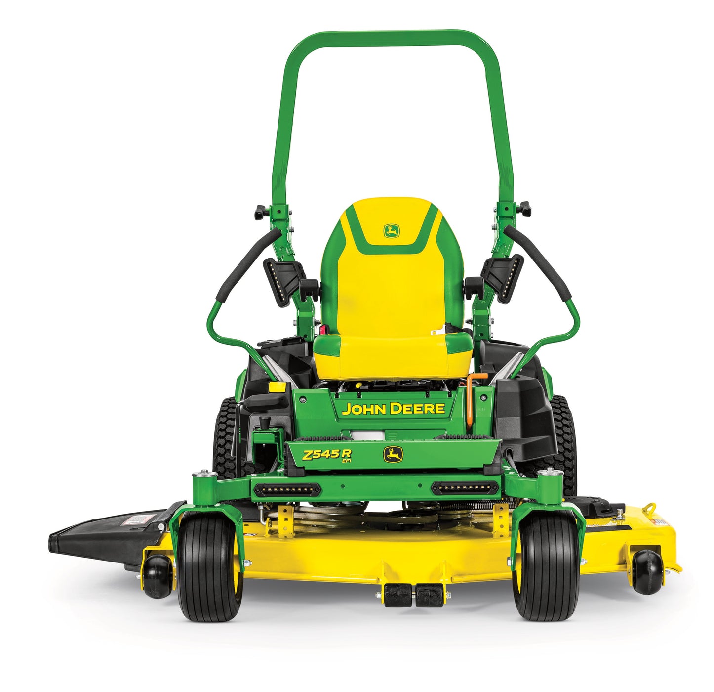 John Deere Z545R ZTrak™ ZeroTurn Mower — Balmers GM