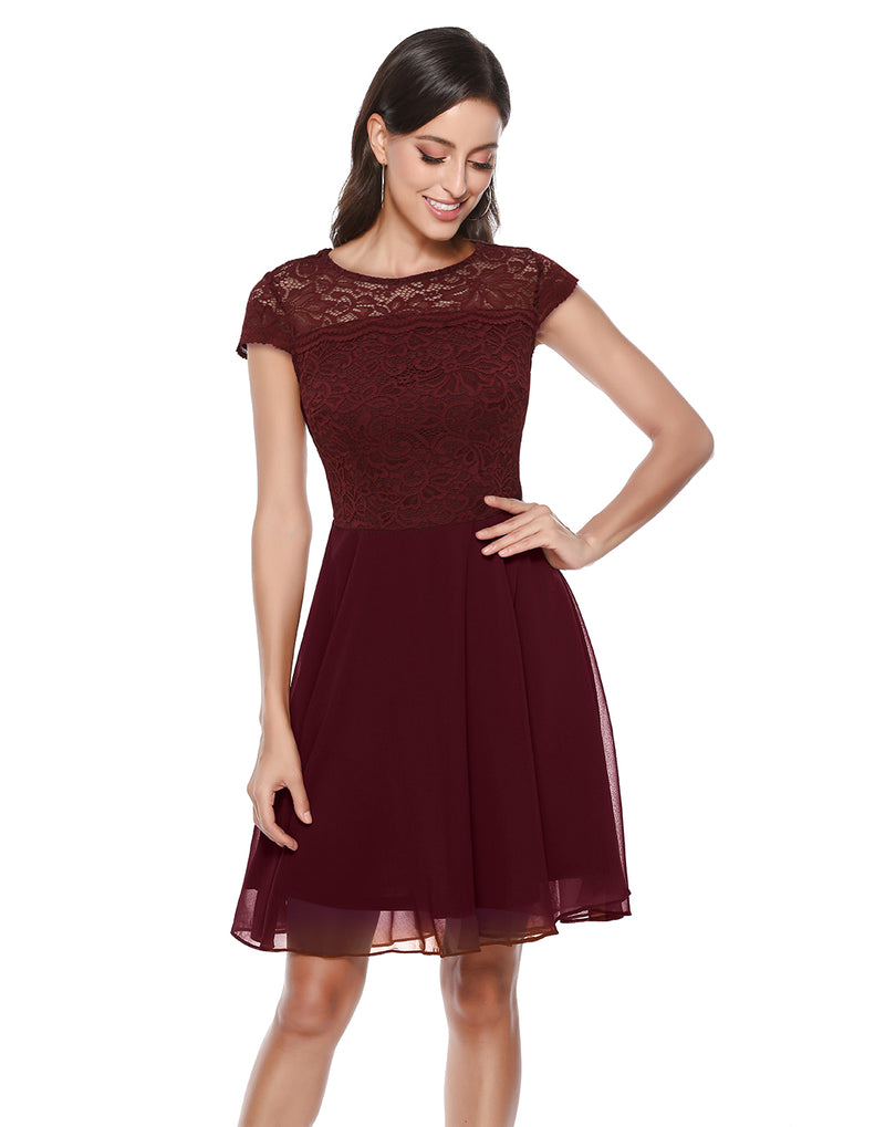Lace Dresses & Clothing – Formal Style Womens Shop | Berylove
