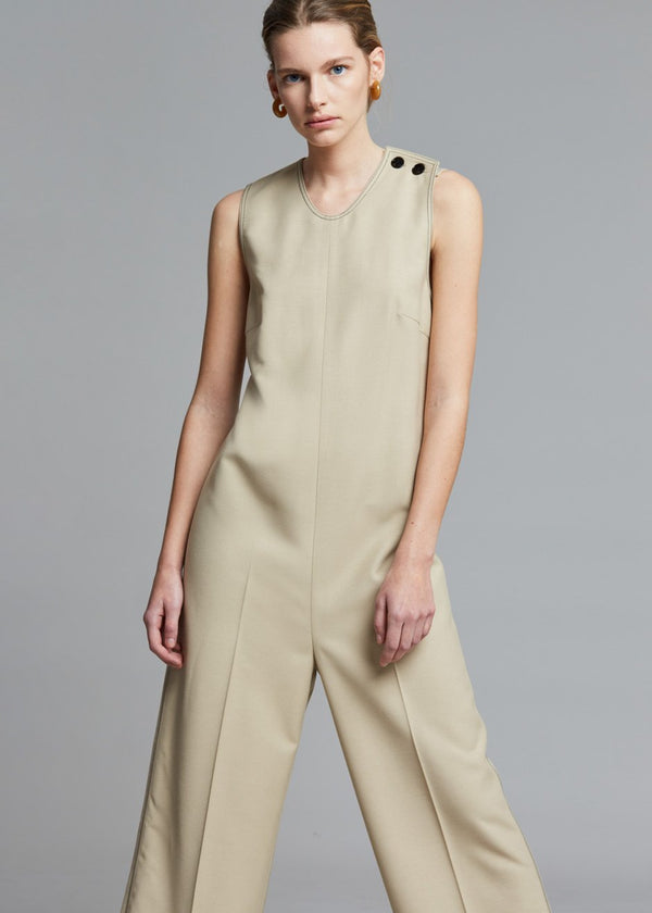 Women’s Jumpsuits – Frankie Shop Europe