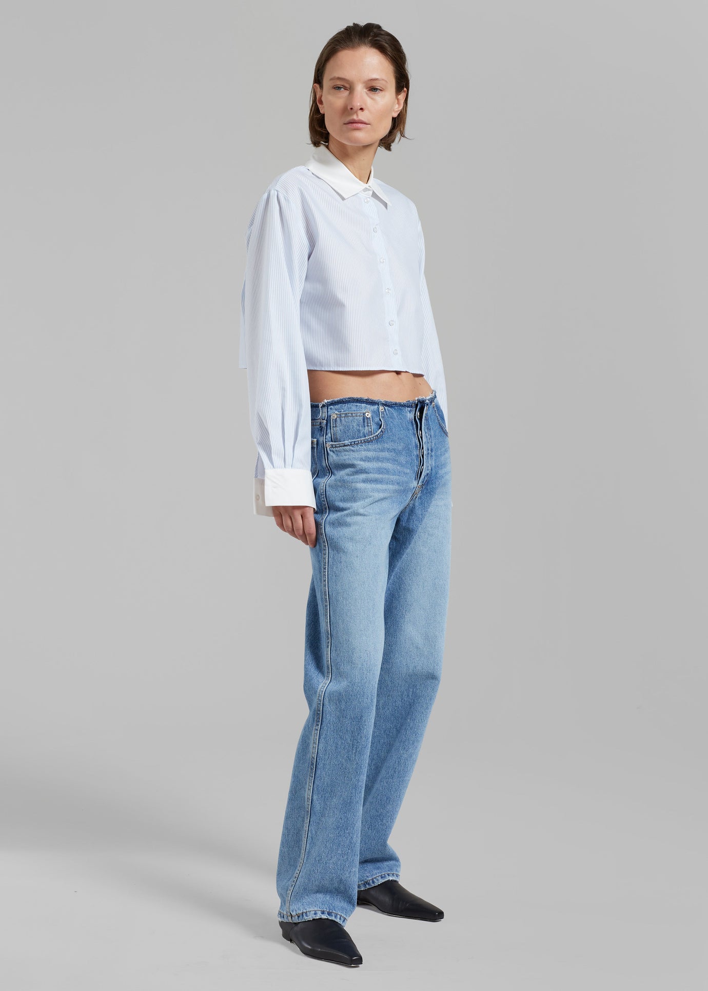 Susanna Jeans - Light Wash