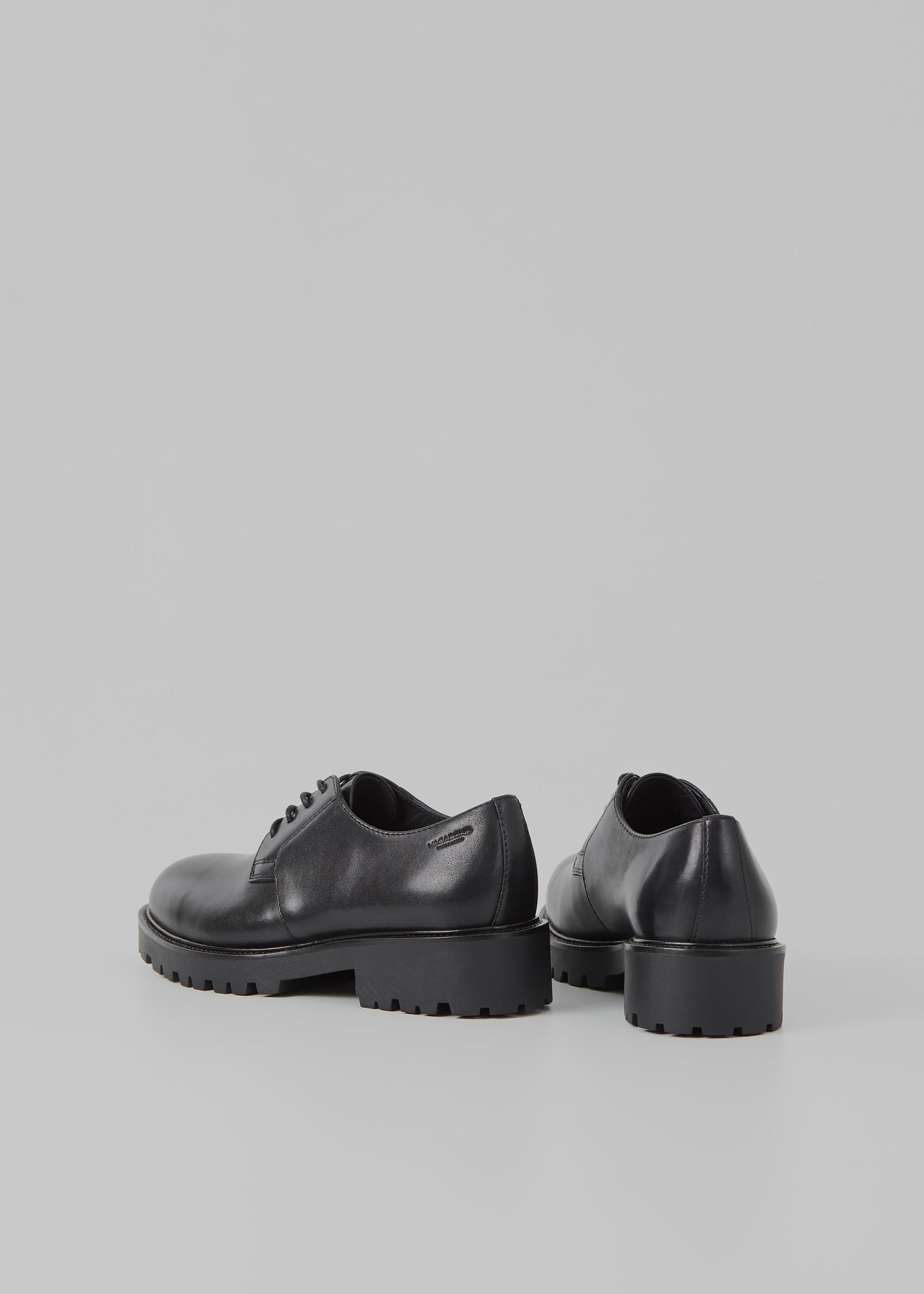 Vagabond Kenova Shoes Black – Frankie Shop Europe