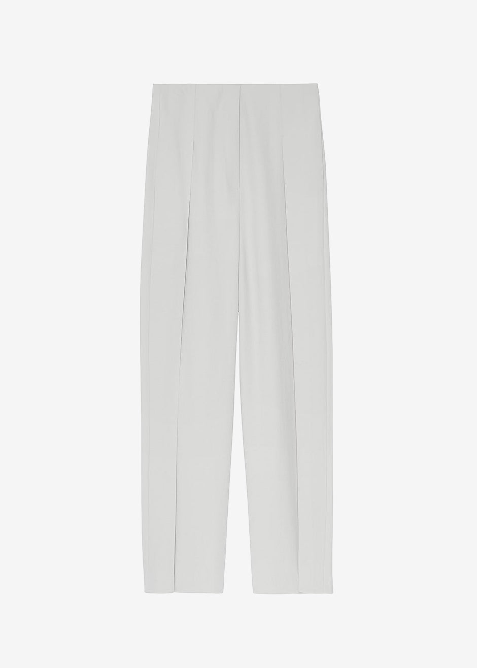 Elodi Pants - Birch – Frankie Shop Europe