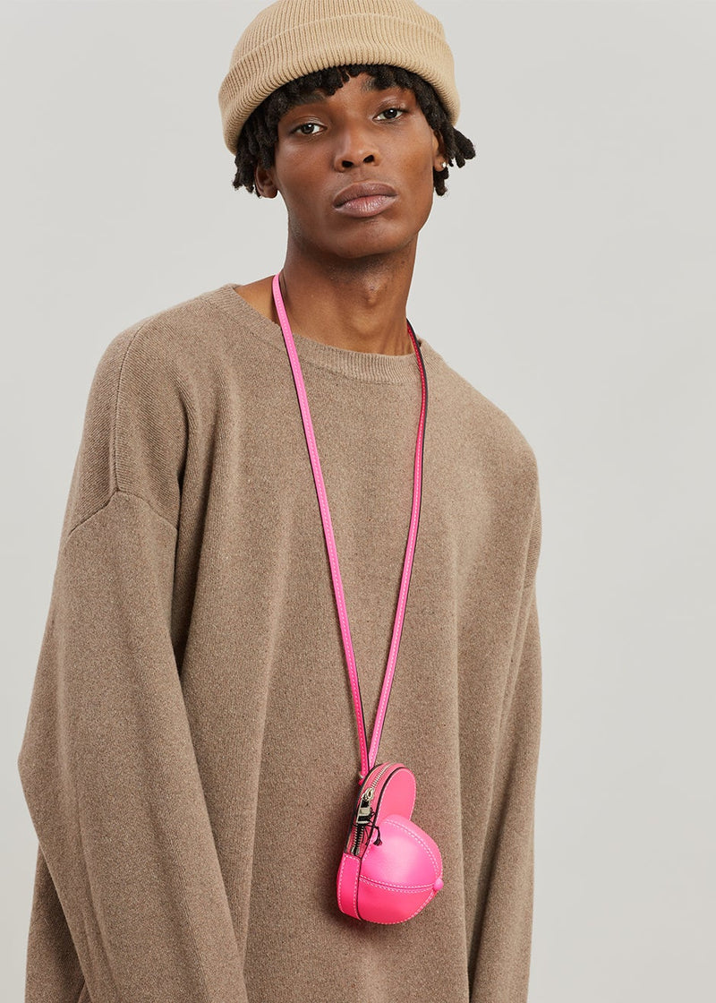 JW ANDERSON( JW アンダーソン） CAP BAG | gulatilaw.com