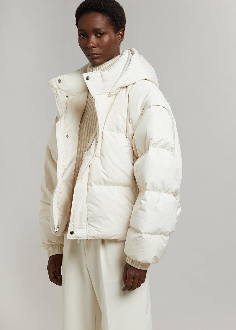 cream puffer