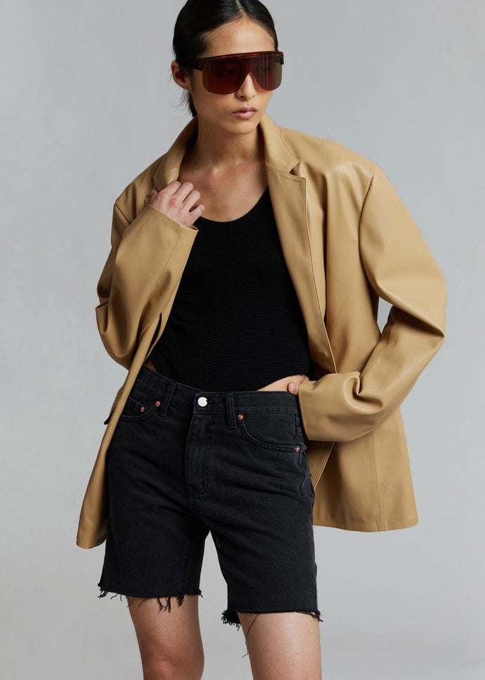 Women's Blazers – The Frankie Shop