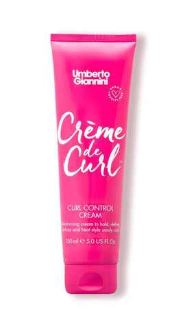 Umberto Giannini Curl Whip Mousse (200ml) – Constant Curls