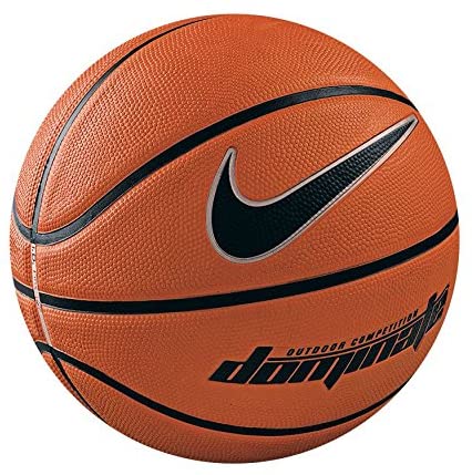 pelota basquet nike