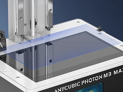Anycubic Photon M3 Max 3D MSLA Yazıcı