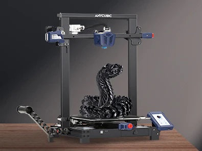 Anycubic Kobra Plus 3D Yazıcı