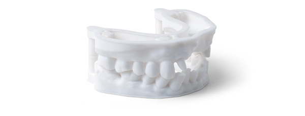 Dental Study Model Reçinesi