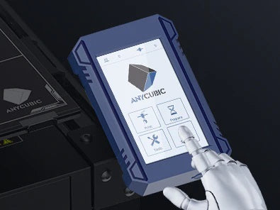 Anycubic Kobra Plus 3D Yazıcı