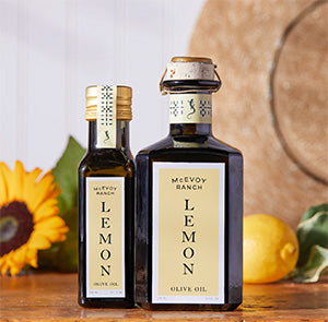 McEvoy Ranch: Organic Extra Virgin Olive Oil, Wine, Food & Gifts