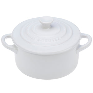 Le Creuset Round Dutch Oven - Marseille 5.5 qt - McEvoy Ranch