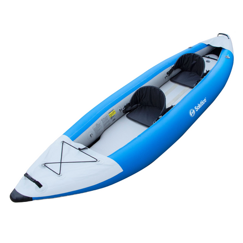 Solstice Watersports Flare 2-Person Kayak