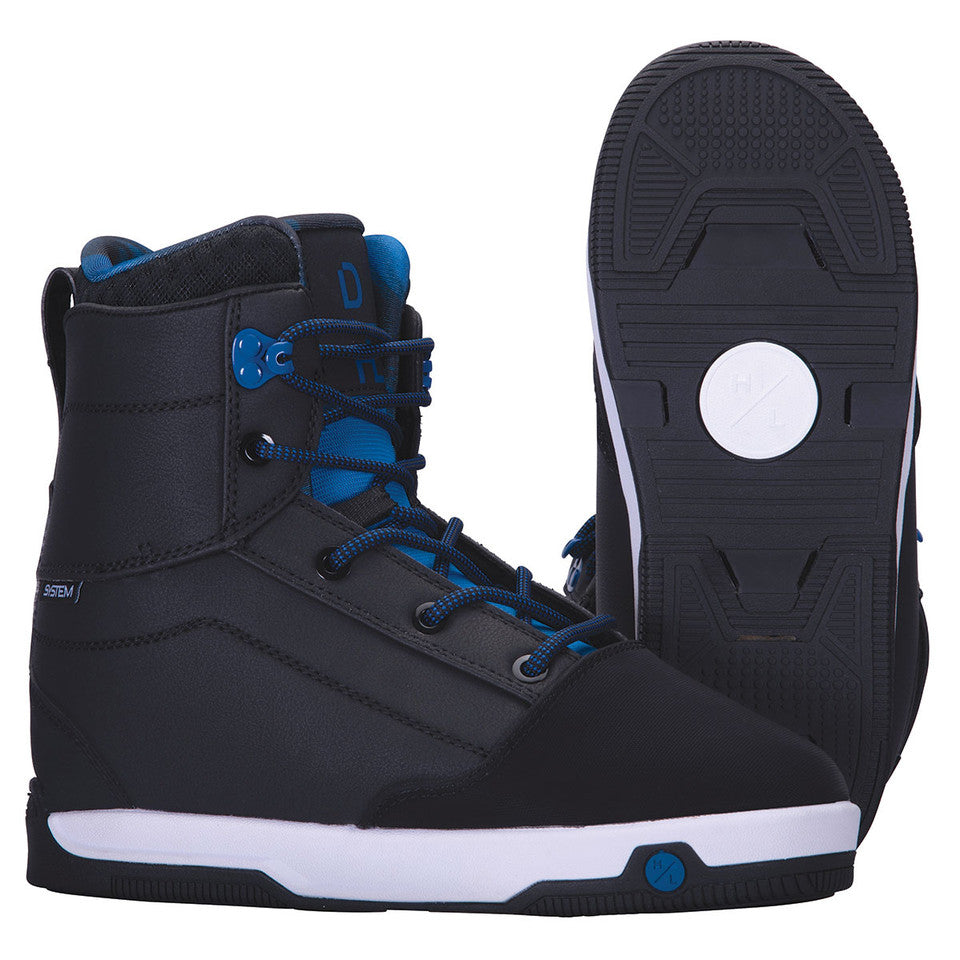 Hyperlite Distortion Boot