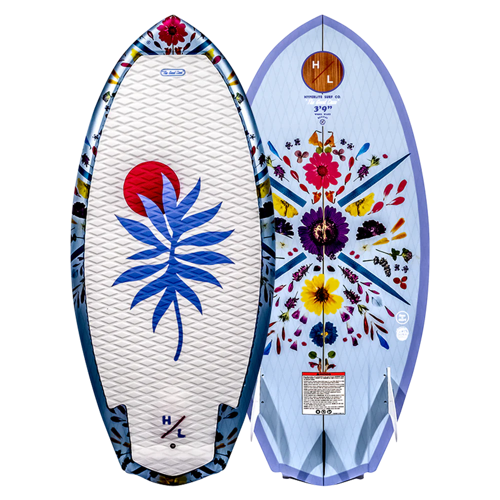 Hyperlite Good Daze Jr Wakesurfer