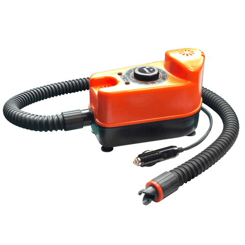 SOL 12V High Pressure Electric Pump