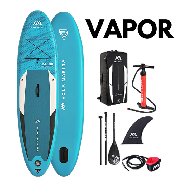 Aqua Marina Vapor 10'4