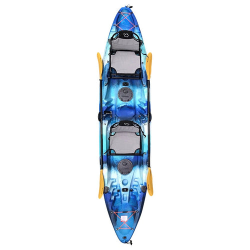 Vanhunks Bluefin 12’0 Tandem Kayak