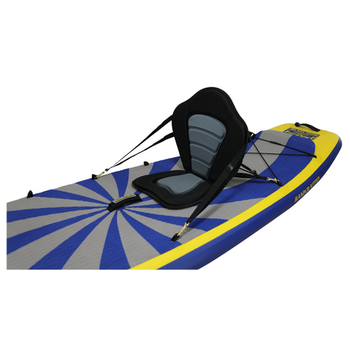 SOL Paddle Boards  Kayak Conversion Kit – Light As Air Boats