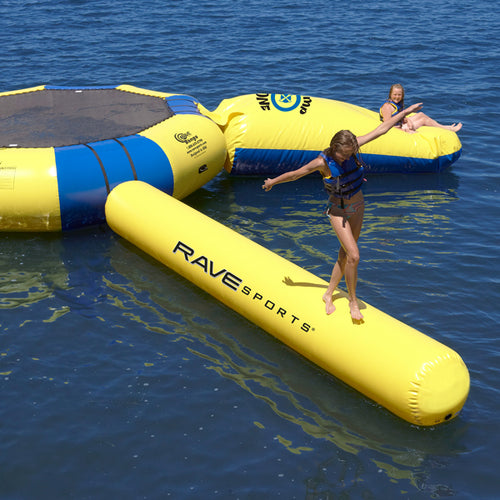 Rave Sports - Aqua Log – Light As Air Boats