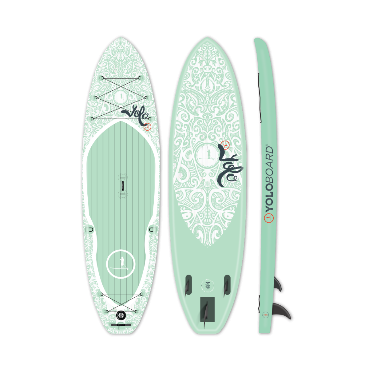 Stand Up Paddle Stickers for Sale  Redbubble