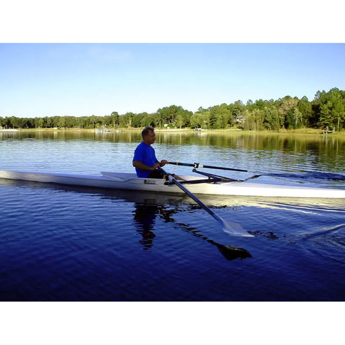 Olympus Rowing Shell