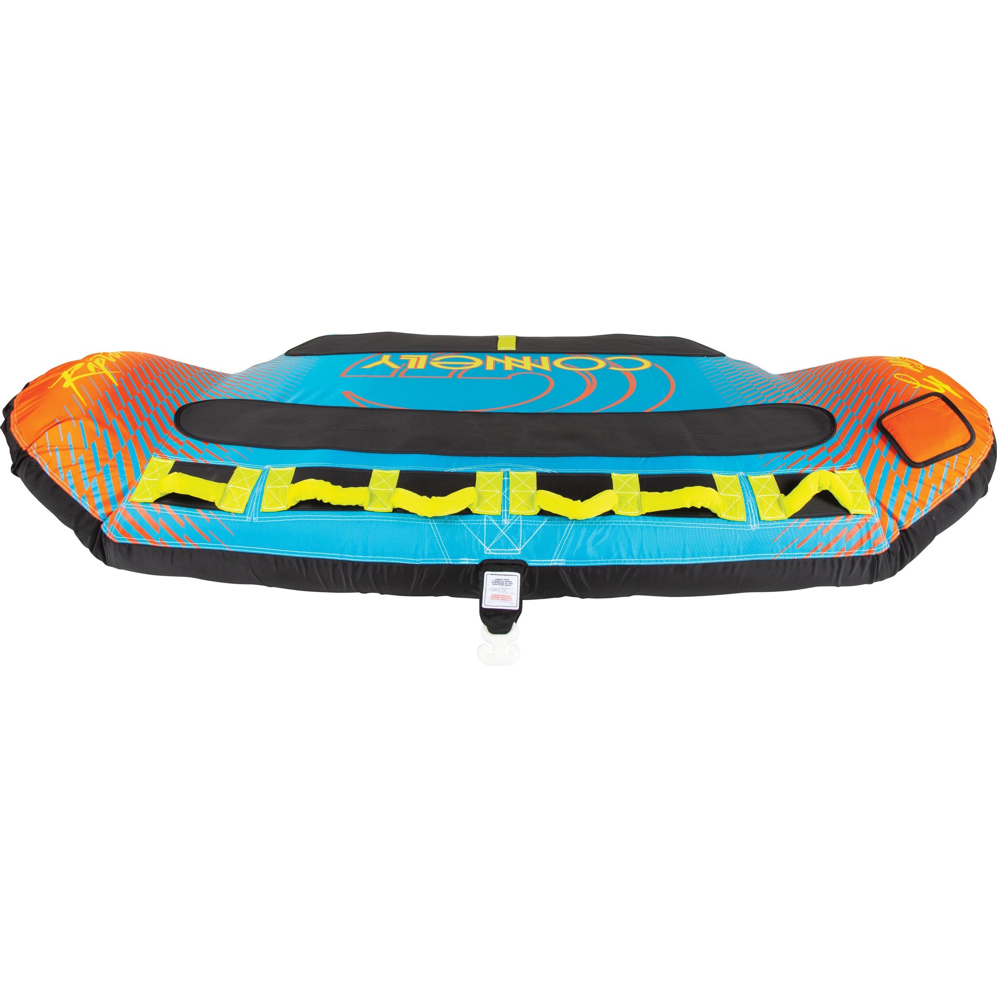 Connelly Raptor 3 Person Towable Tube – Light As Air Boats