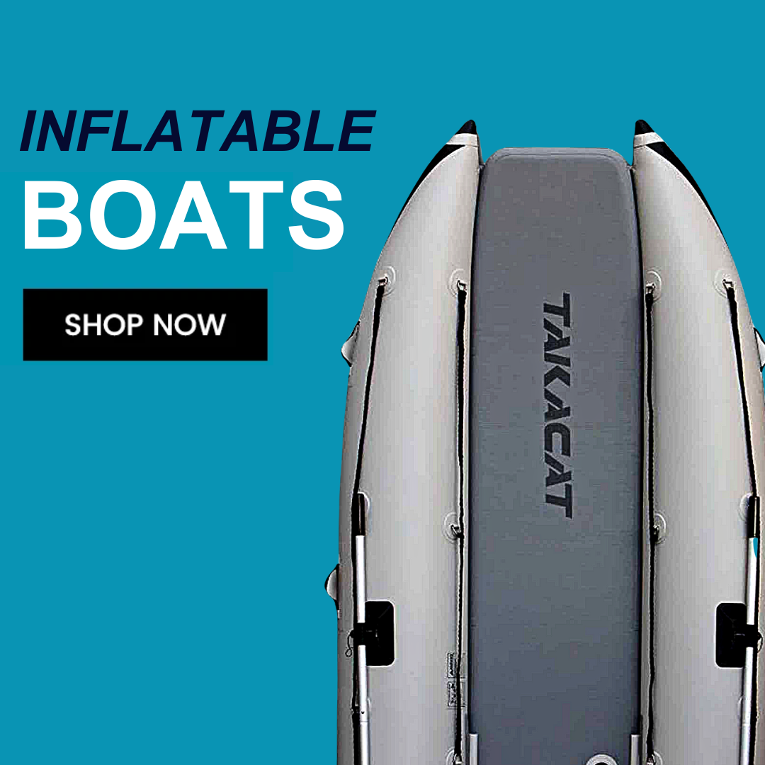 ScubaJet PRO Kayak Kit – Light As Air Boats