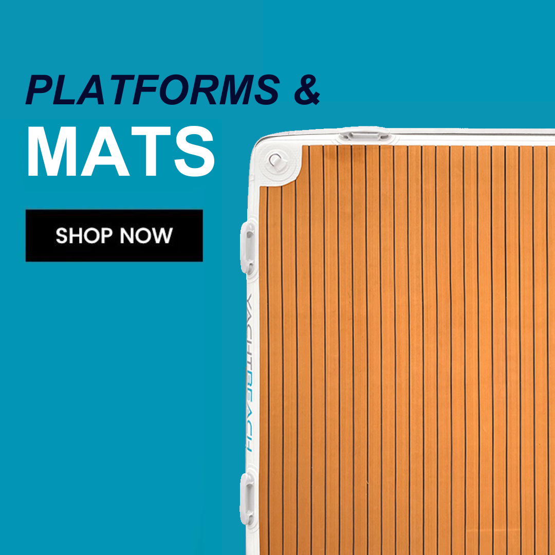 platforms mats